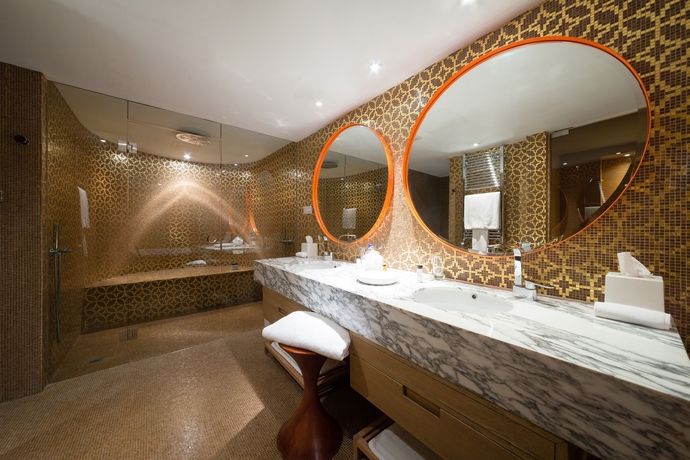 Imagen de la habitación del Boutique JingLai Bushe Bund Nanjing West Road Shanghai. Foto 5