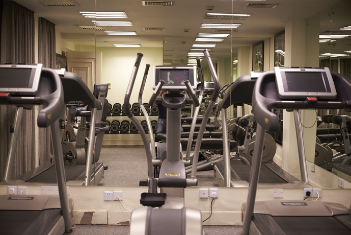 Imagen de los interiores del Boutique JingLai Bushe Bund Nanjing West Road Shanghai. Foto 12