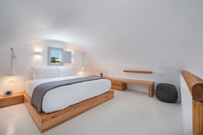 Imagen de la habitación del Boutique June Twenty Suites. Foto 7