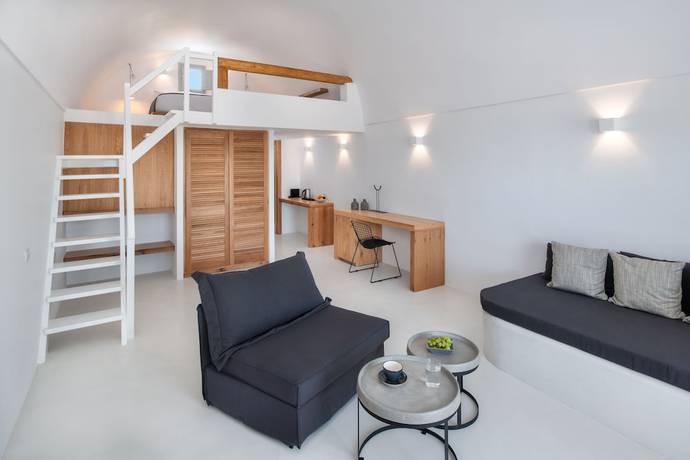 Imagen de la habitación del Boutique June Twenty Suites. Foto 8