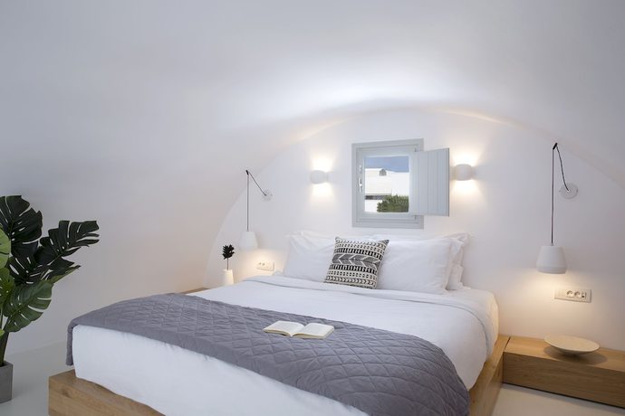 Imagen de la habitación del Boutique June Twenty Suites. Foto 12