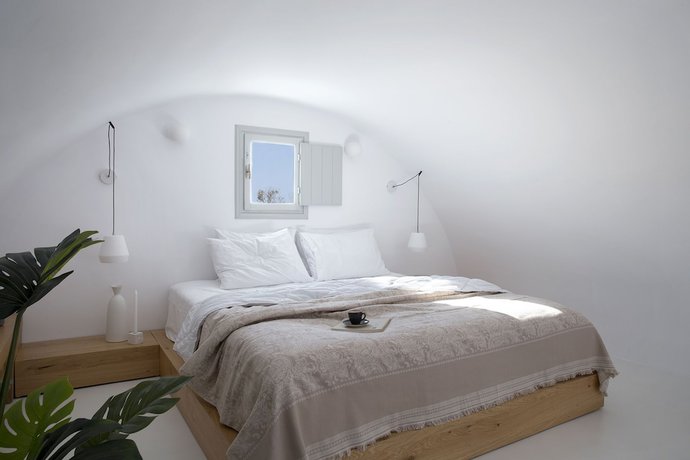 Imagen de la habitación del Boutique June Twenty Suites. Foto 14