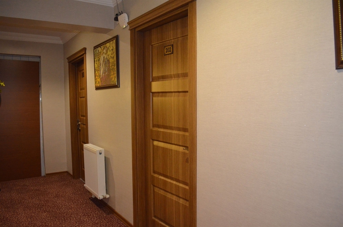 Imagen de los interiores del Boutique Kadirga Antik Hotel. Foto 16