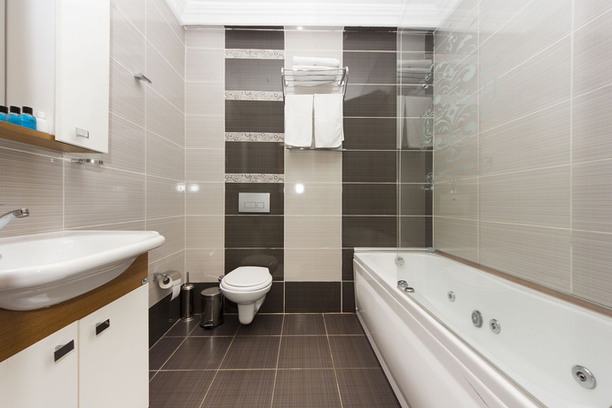 Imagen de la habitación del Boutique Kadirga Antik Hotel. Foto 11