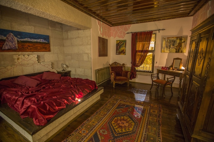 Imagen de la habitación del Boutique Karlik Evi Hotel - Special Class. Foto 4