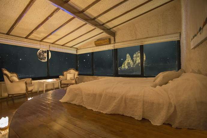 Imagen de la habitación del Boutique Karlik Evi Hotel - Special Class. Foto 6