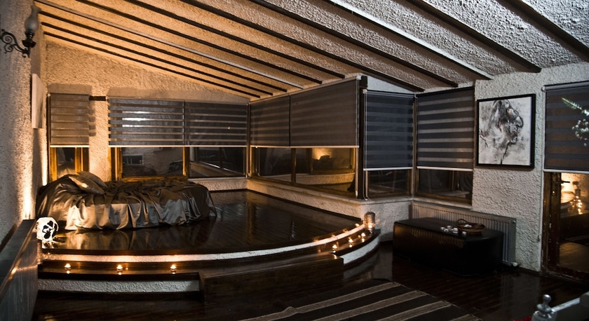 Imagen de la habitación del Boutique Karlik Evi Hotel - Special Class. Foto 7