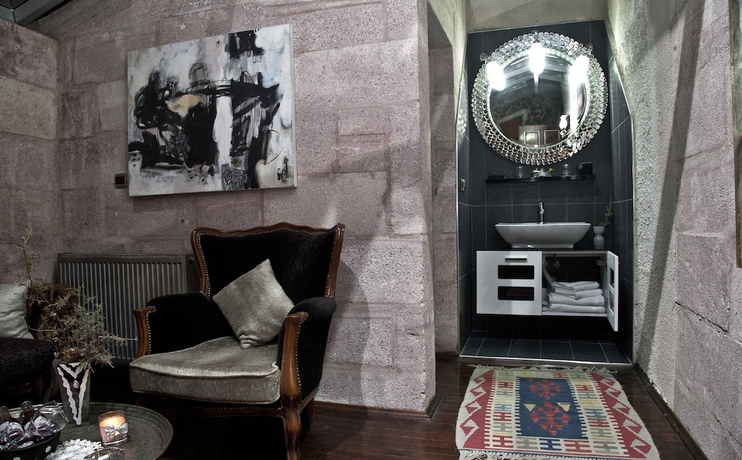 Imagen de la habitación del Boutique Karlik Evi Hotel - Special Class. Foto 9