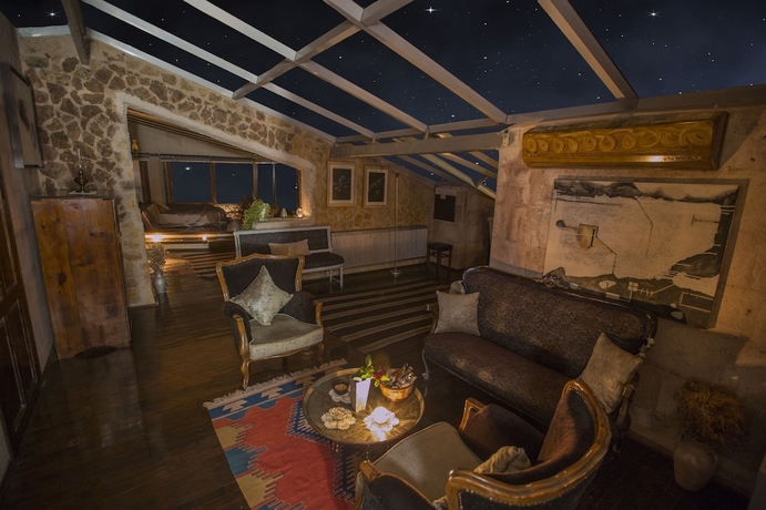 Imagen de la habitación del Boutique Karlik Evi Hotel - Special Class. Foto 11