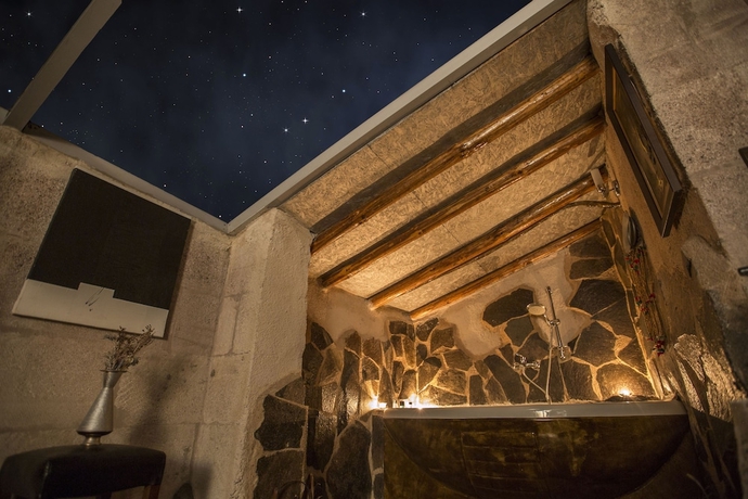 Imagen de la habitación del Boutique Karlik Evi Hotel - Special Class. Foto 12