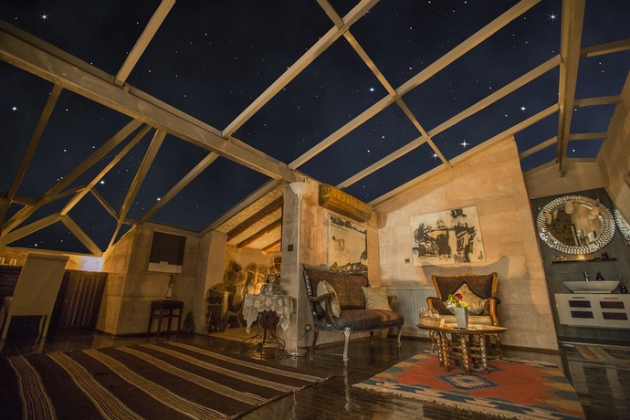 Imagen de la habitación del Boutique Karlik Evi Hotel - Special Class. Foto 13