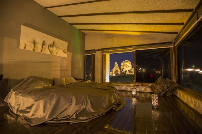 Imagen de la habitación del Boutique Karlik Evi Hotel - Special Class. Foto 14