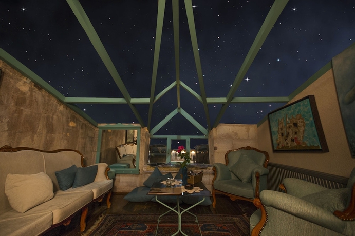 Imagen de la habitación del Boutique Karlik Evi Hotel - Special Class. Foto 15