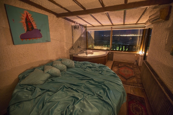 Imagen de la habitación del Boutique Karlik Evi Hotel - Special Class. Foto 16