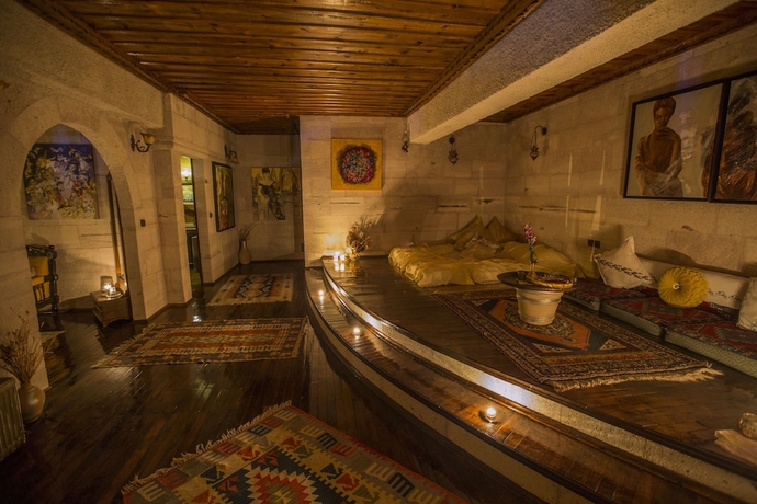 Imagen de la habitación del Boutique Karlik Evi Hotel - Special Class. Foto 18