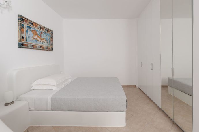 Imagen de la habitación del Boutique Katharos Pool Villas. Foto 7