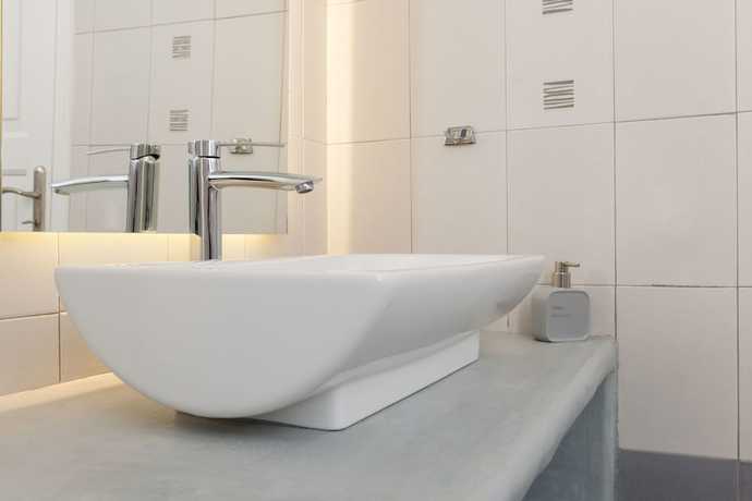 Imagen de la habitación del Boutique Katharos Pool Villas. Foto 9