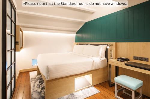 Imagen de la habitación del Boutique KeSa House, The Unlimited Collection managed by The Ascott Limited. Foto 2