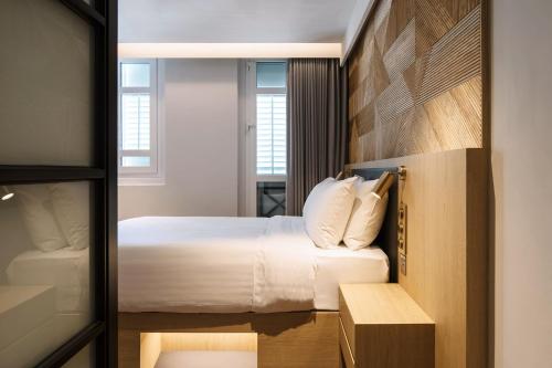 Imagen de la habitación del Boutique KeSa House, The Unlimited Collection managed by The Ascott Limited. Foto 3