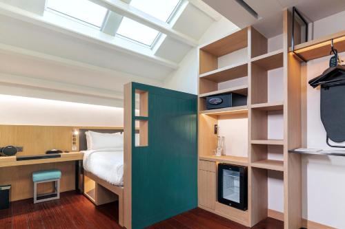 Imagen de la habitación del Boutique KeSa House, The Unlimited Collection managed by The Ascott Limited. Foto 4