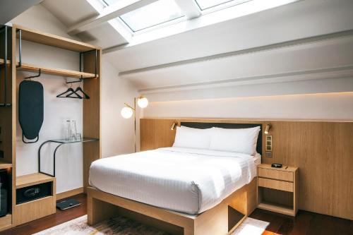 Imagen de la habitación del Boutique KeSa House, The Unlimited Collection managed by The Ascott Limited. Foto 5