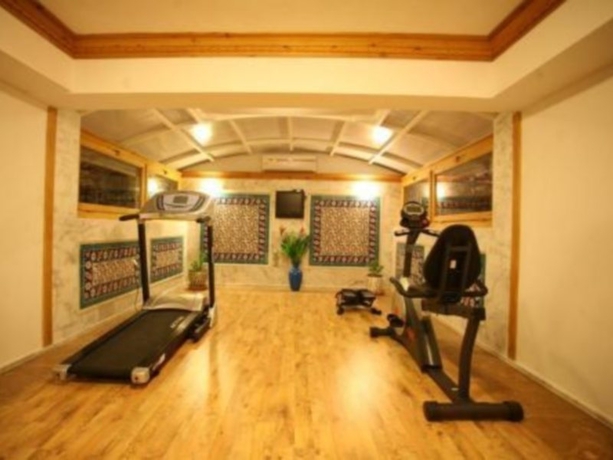 Imagen general del Boutique Kerme Ottoman Konak - Class. Foto 3