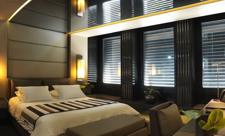 Imagen de la habitación del Boutique Key, Izmir. Foto 3