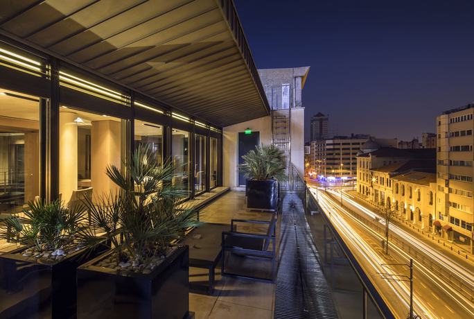 Imagen de la habitación del Boutique Key, Izmir. Foto 4