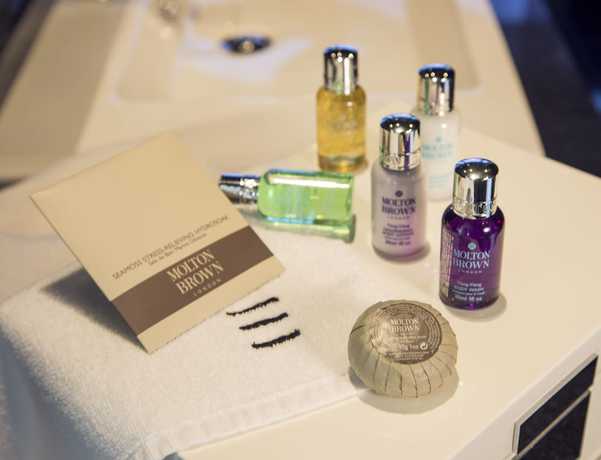 Imagen de la habitación del Boutique Key, Izmir. Foto 5