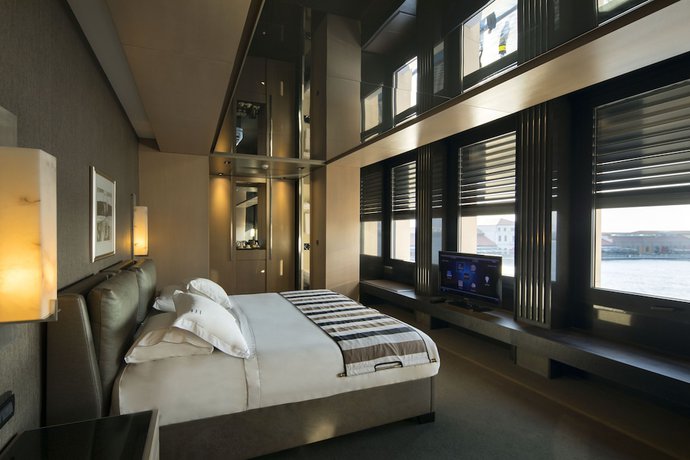 Imagen de la habitación del Boutique Key, Izmir. Foto 7