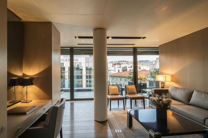 Imagen de la habitación del Boutique Key, Izmir. Foto 10