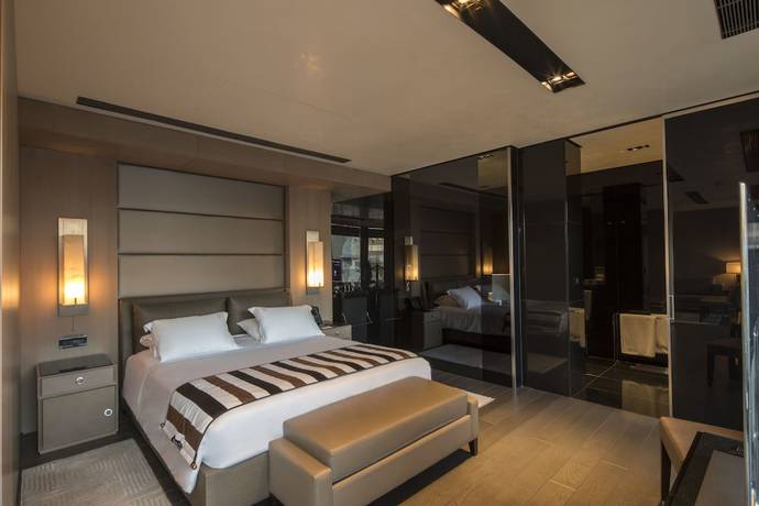 Imagen de la habitación del Boutique Key, Izmir. Foto 12