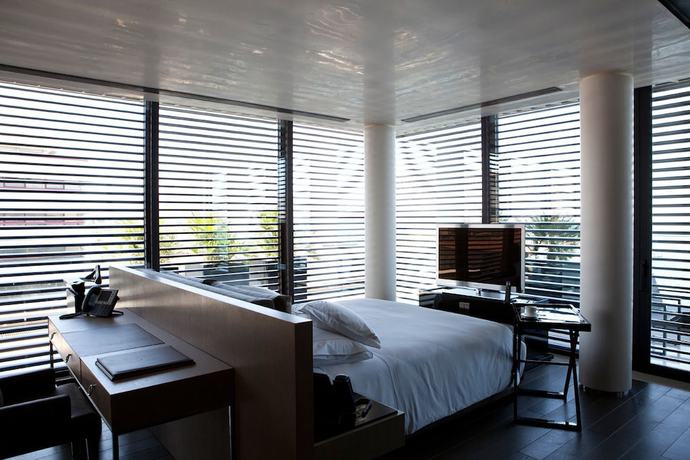 Imagen de la habitación del Boutique Key, Izmir. Foto 14