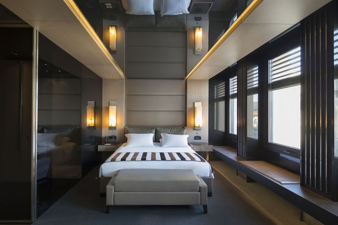 Imagen de la habitación del Boutique Key, Izmir. Foto 17