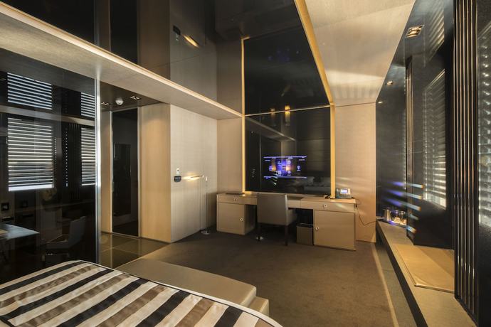 Imagen de la habitación del Boutique Key, Izmir. Foto 18