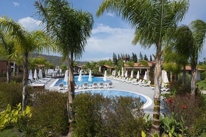 Imagen general del Boutique Kimera Lounge. Foto 2