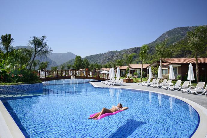 Imagen general del Boutique Kimera Lounge. Foto 5