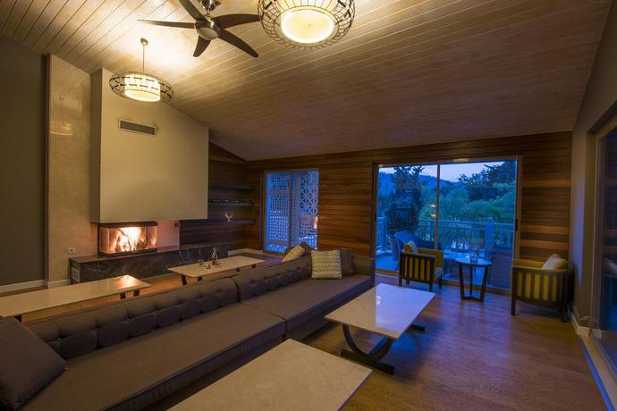 Imagen general del Boutique Kimera Lounge. Foto 10