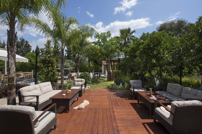 Imagen general del Boutique Kimera Lounge. Foto 11