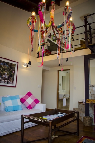 Imagen de la habitación del Boutique Kkala Hotel. Foto 3