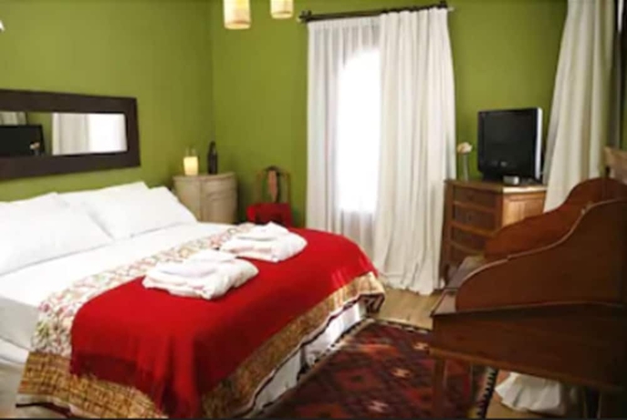 Imagen de la habitación del Boutique Kkala Hotel. Foto 4