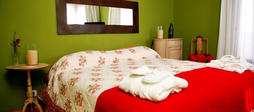 Imagen de la habitación del Boutique Kkala Hotel. Foto 5