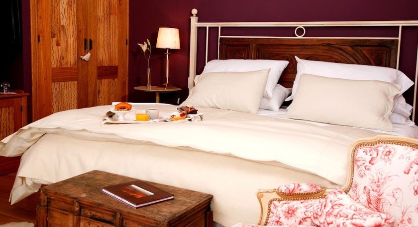 Imagen de la habitación del Boutique Kkala Hotel. Foto 7