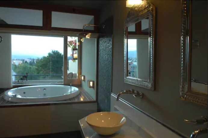 Imagen de la habitación del Boutique Kkala Hotel. Foto 8