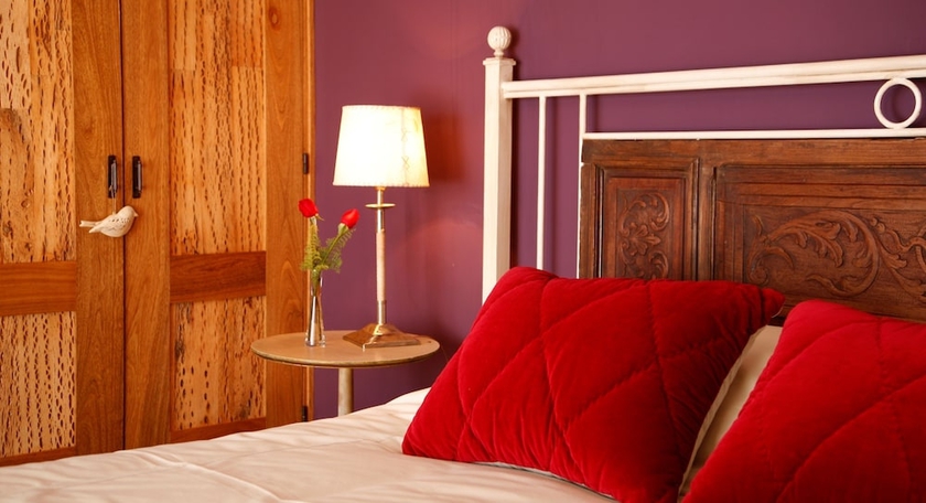 Imagen de la habitación del Boutique Kkala Hotel. Foto 13