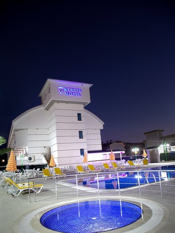 Imagen general del Boutique Konakli Nergis Hotel. Foto 1