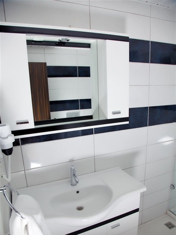 Imagen general del Boutique Konakli Nergis Hotel. Foto 3
