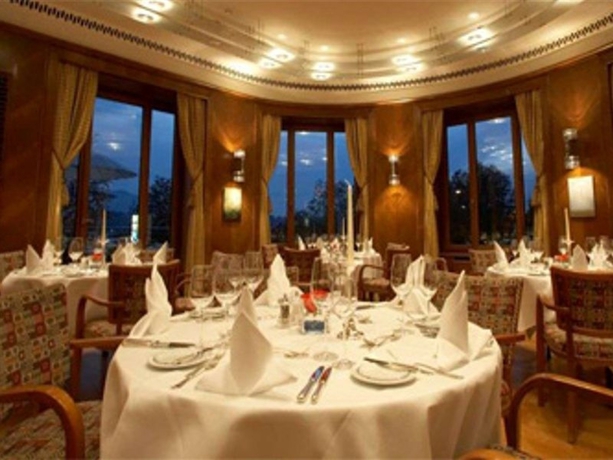 Imagen general del Boutique Konakli Nergis Hotel. Foto 4