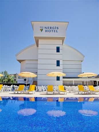 Imagen general del Boutique Konakli Nergis Hotel. Foto 6