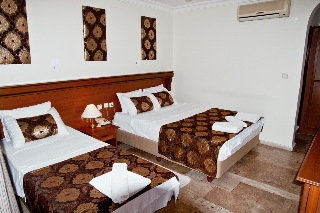 Imagen de la habitación del Boutique Koray. Foto 8